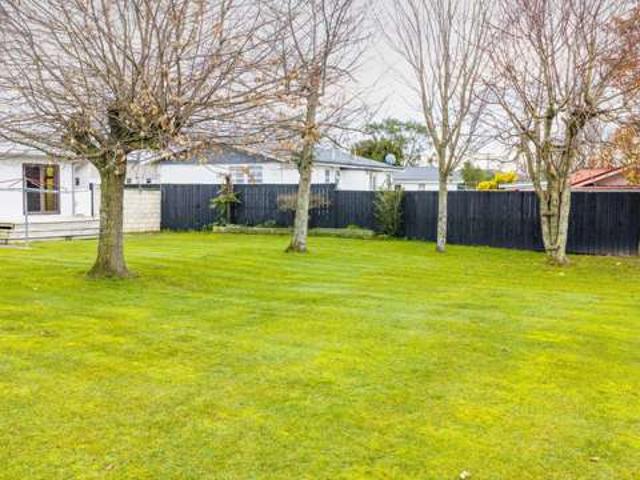 Land for sale in Waipukurau