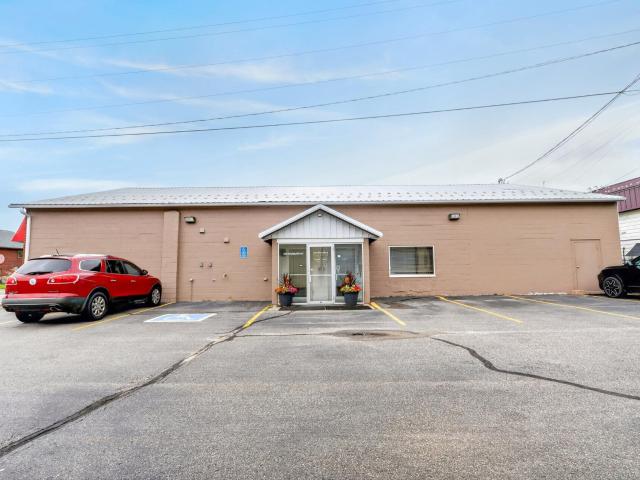 Commercial for sale in Grand Rapids, Itasca County