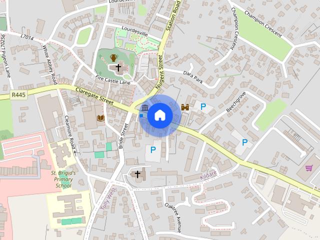 House to rent in Kildare House to rent in Kildare