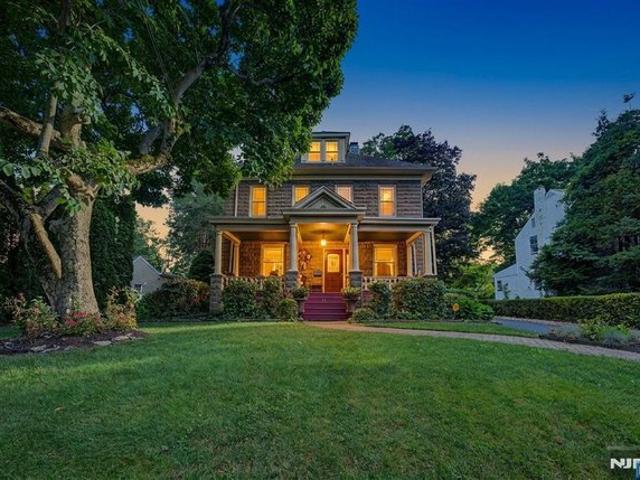 House for sale in Cranford, Union County