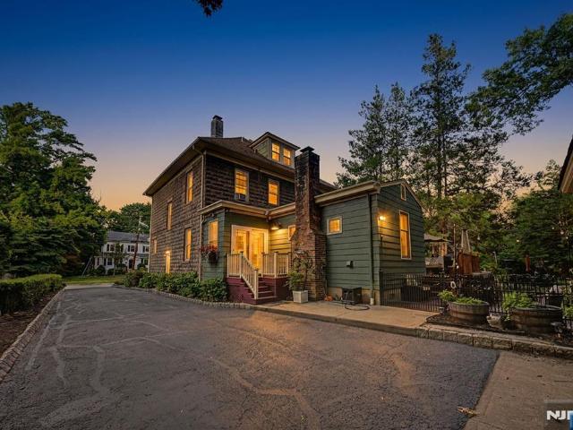 House for sale in Cranford, New Jersey