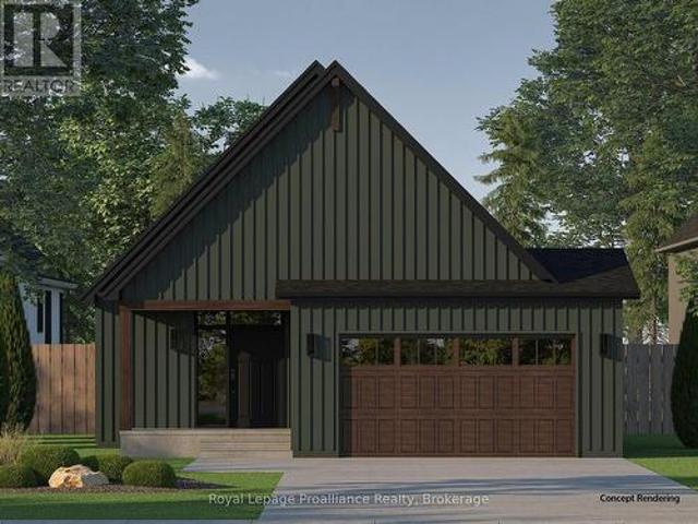House for sale in Cramahe, Ontario