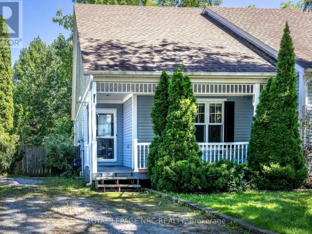 House for rent in St. Catharines, Golden Horseshoe