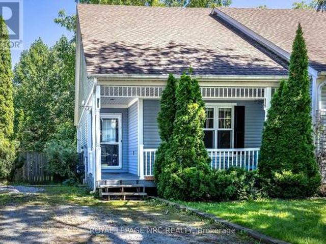 House for rent in St. Catharines, Golden Horseshoe