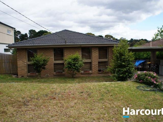 Apartment for rent in Camerons Creek, Victoria