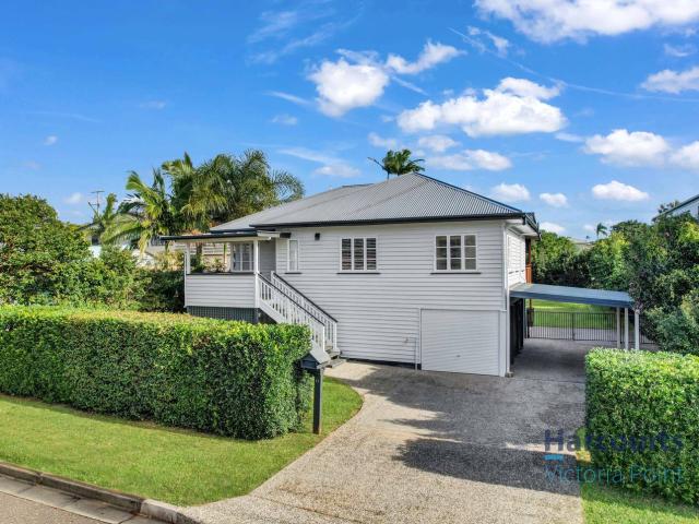 Apartment for rent in Toombul, Queensland