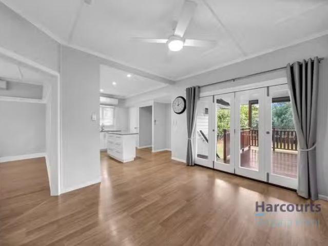 House for rent in Toombul, Queensland