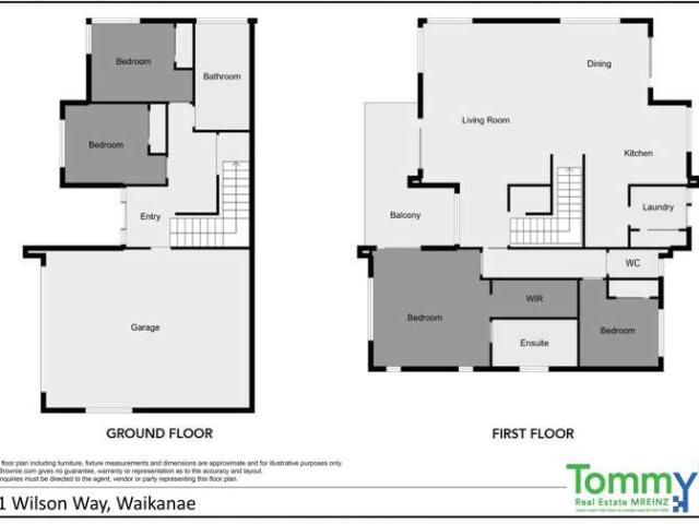 House for sale in Waikanae, Wellington