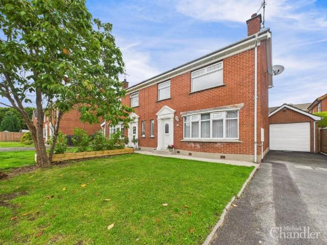 House for rent in Belfast