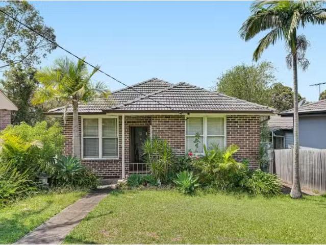 House for rent in Sydney, New South Wales
