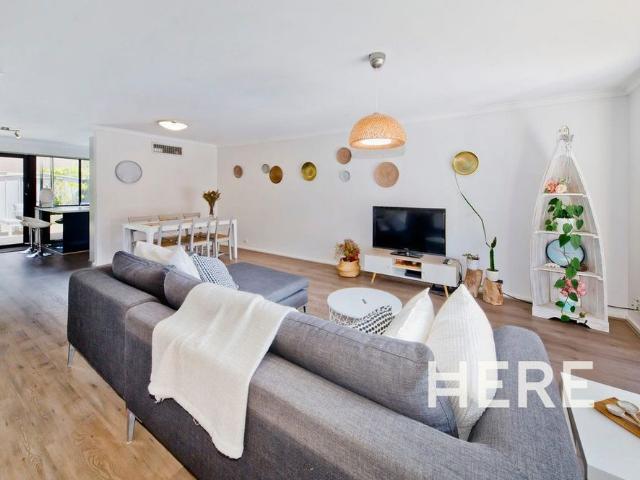 Townhouse for rent in Leederville, Western Australia