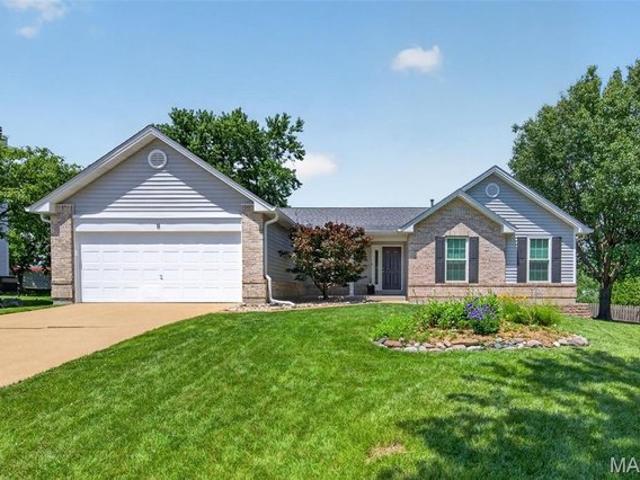 House for sale in Glencoe, Missouri