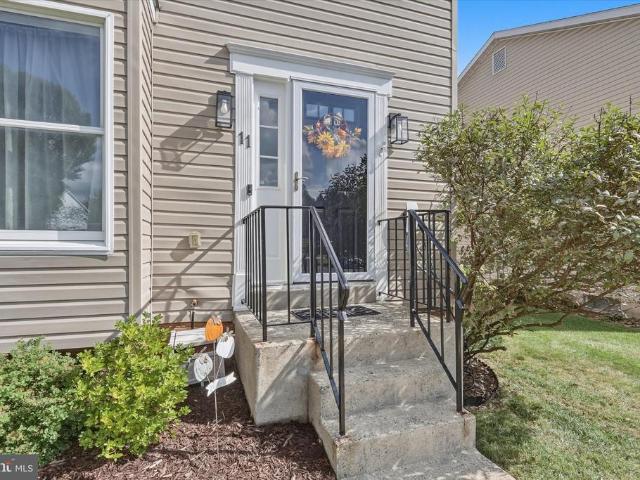 Townhouse for sale in Catoctin Heights, Thurmont