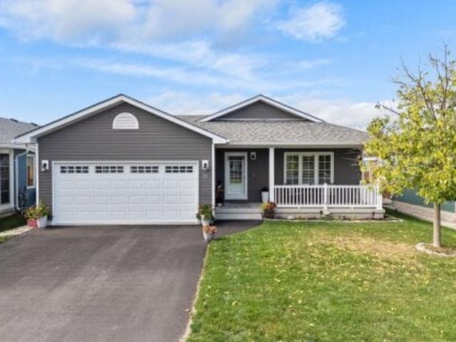 House for sale in Ashfield–colborne–wawanosh, Ontario