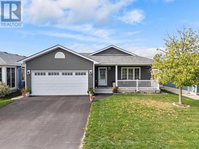 House for sale in Ashfield–colborne–wawanosh, Ontario