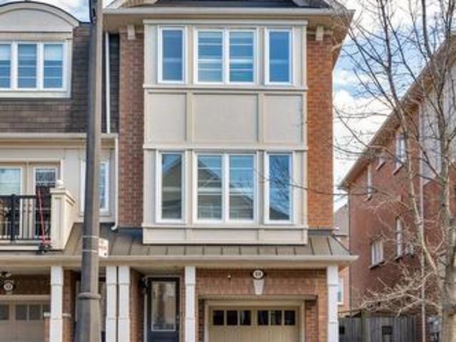 House for sale in Woburn, Ontario