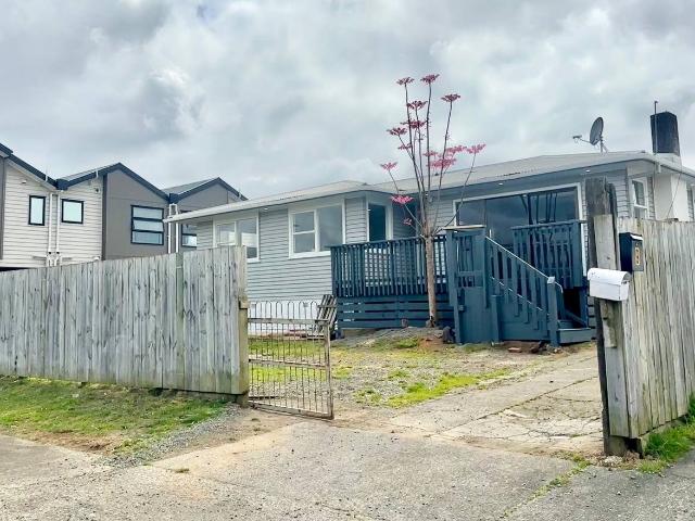 House for rent in Leabank, Manurewa