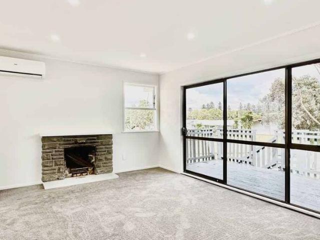 House for rent in Leabank, Manurewa