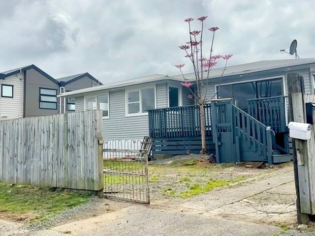 House for rent in Manukau, Ōtara-Papatoetoe