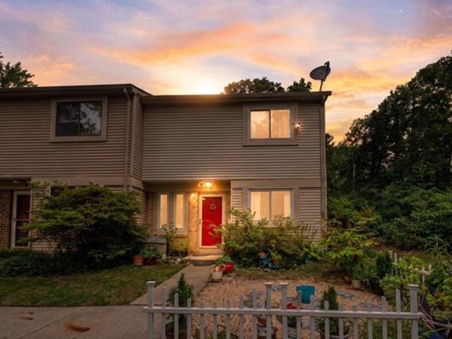 Townhouse for sale in Annapolis, Maryland