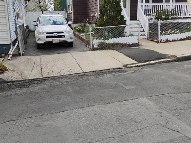House for sale in Everett, Massachusetts