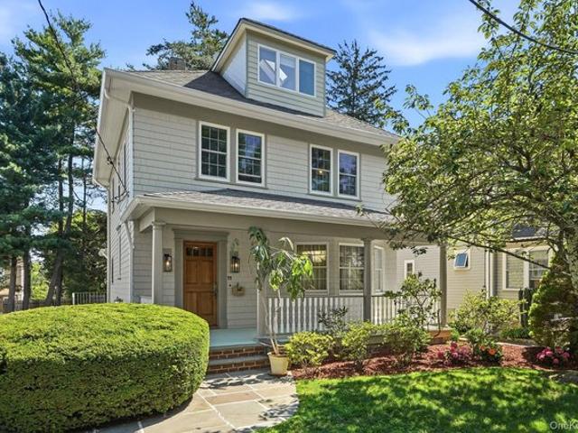 House for sale in Village of Larchmont, Town of Mamaroneck