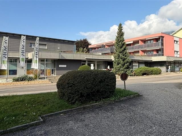 Einfamilienhaus kaufen in Niederbipp, Bern