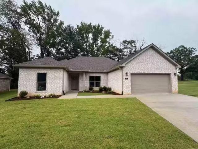 House for rent in Ark