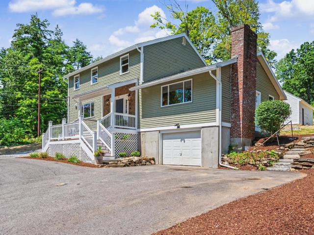 House for sale in New Hampshire