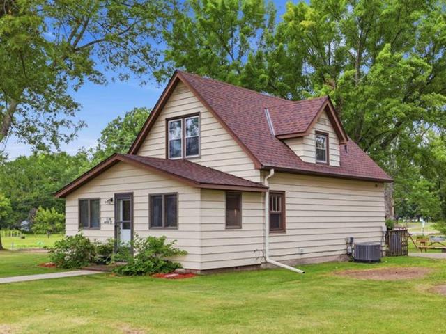House for sale in Mora, Minnesota