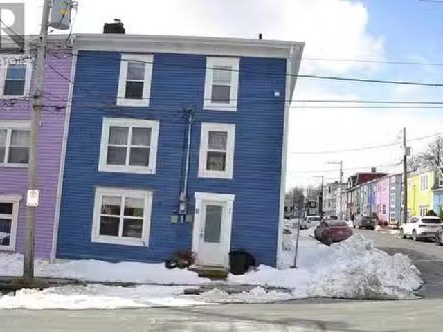 House for sale in Foxtrap, Newfoundland And Labrador