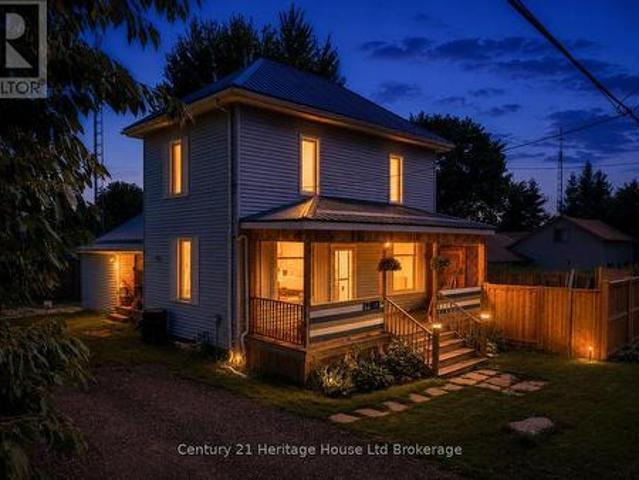House for sale in South-west Oxford, Ontario