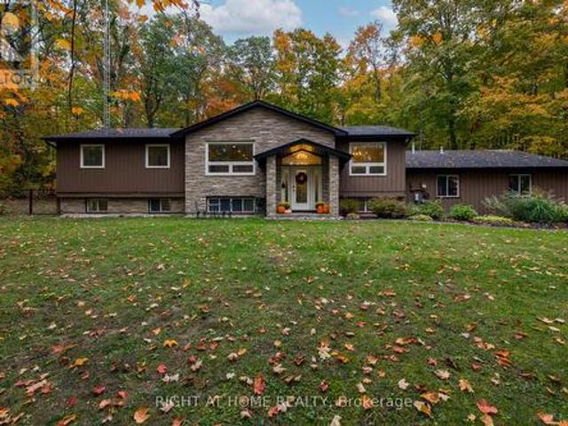 House for sale in Oro-medonte, Ontario