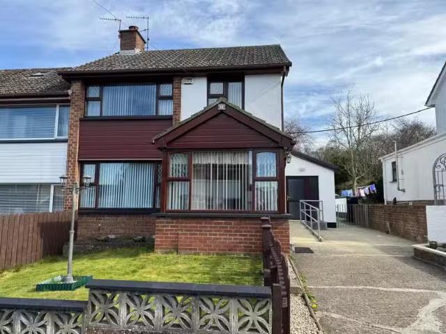 House for sale in Butlerstown, South Tipperary