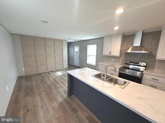 House for sale in Mertztown, Pennsylvania