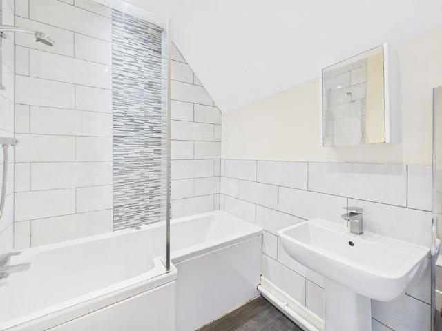 House for rent in Charnock, Gleadless