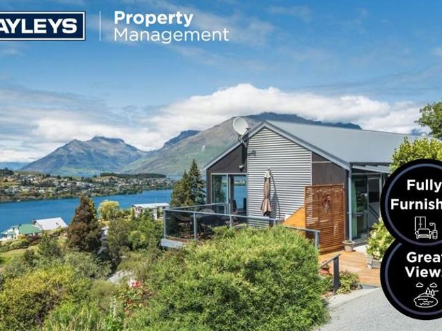 House for rent in Boydtown, Queenstown