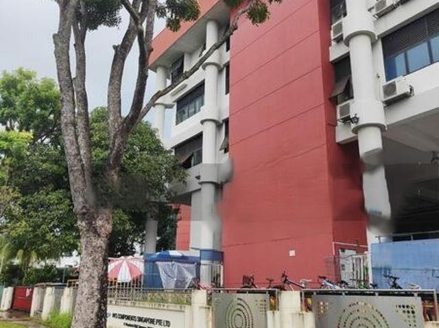 Property for rent