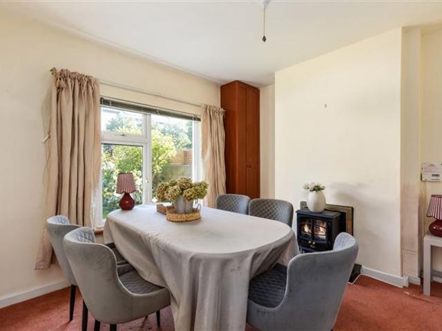 Detached House for sale in Dún Laoghaire, County Dublin