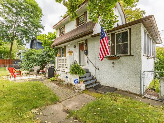 House for sale in East Rochester, New York