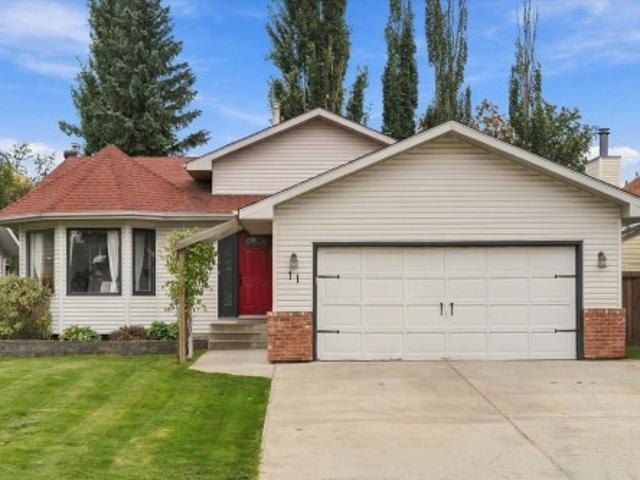 House for sale in Spruce Grove, Alberta