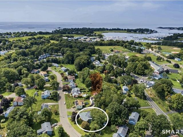 House for sale in Branford, Connecticut