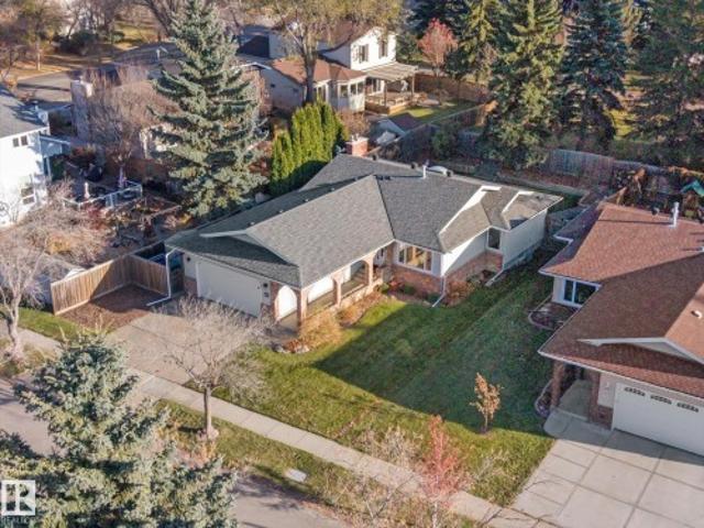 House for sale in Woodlands, St. Albert