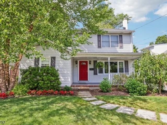 House for sale in Passaic, New Jersey