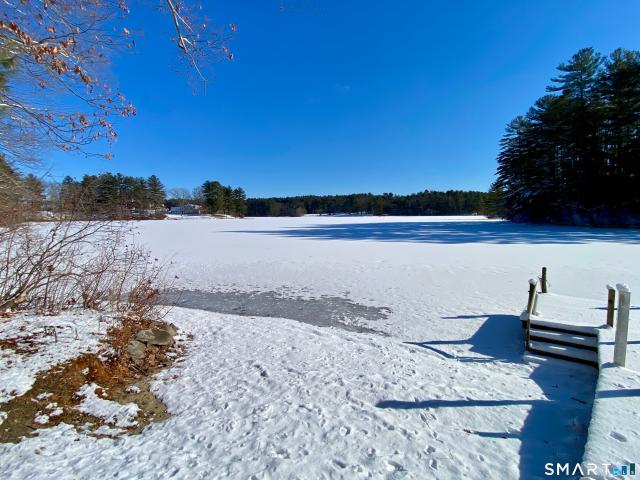 Property for sale in Thompson, Connecticut