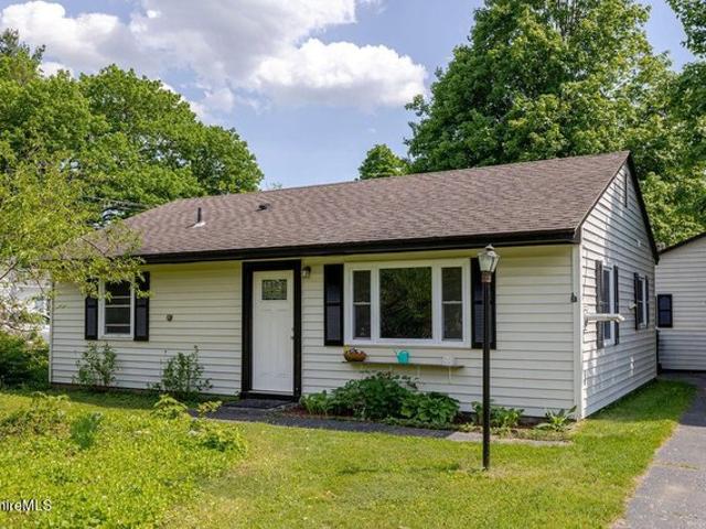 House for sale in Berkshire, Massachusetts
