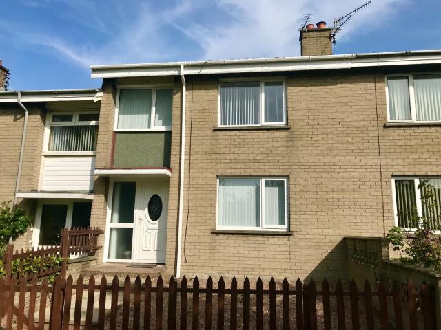 House for rent in Carrickfergus, Northern Ireland