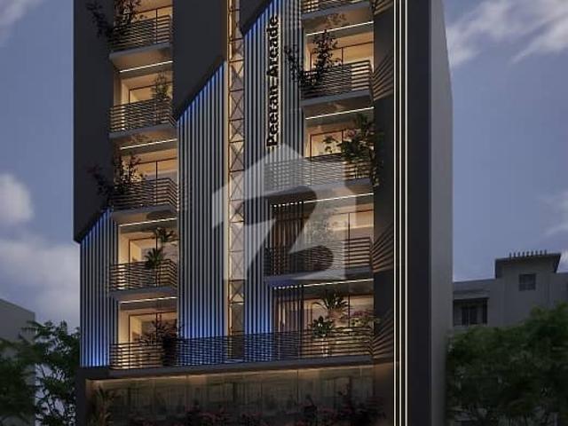 Commercial for sale in Islamabad