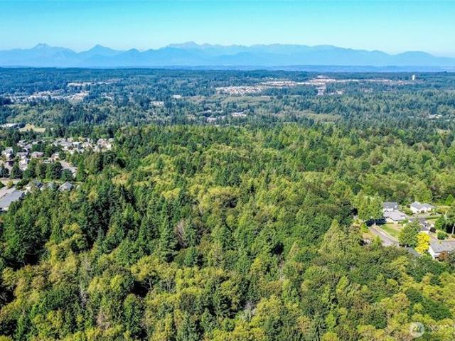 Land for sale in Poulsbo, Washington