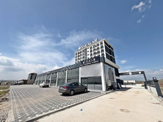 Çubuk, Ankara içerisinde satılık mülk